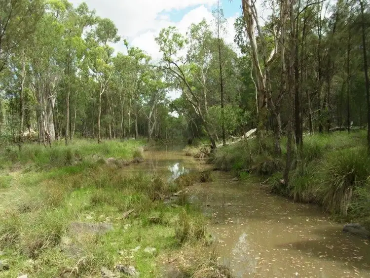 Fifth view of Homely rural property listing, 3380 Stonehenge Road, Millmerran QLD 4357