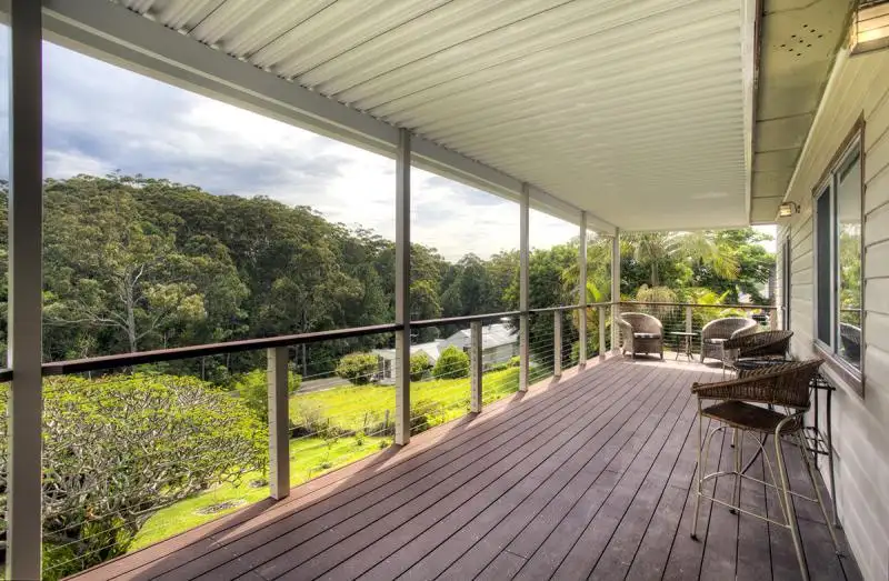 Main view of Homely house listing, 2 Thornbill  Glen, Nambucca Heads NSW 2448