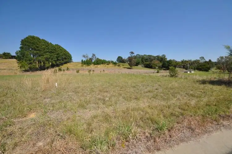 13 Wurinda Street, Macksville NSW 2447