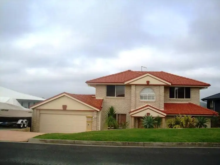 57 The Ridgeway, Cumbalum NSW 2478