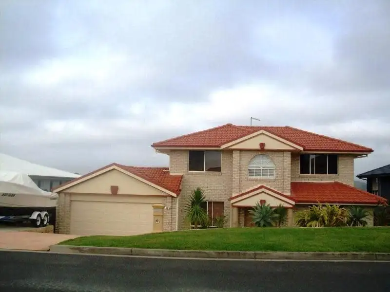 Main view of Homely house listing, 57 The Ridgeway, Cumbalum NSW 2478