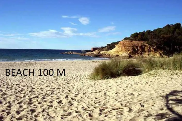 Third view of Homely land listing, 45B Andy Poole Drive, Tathra NSW 2550