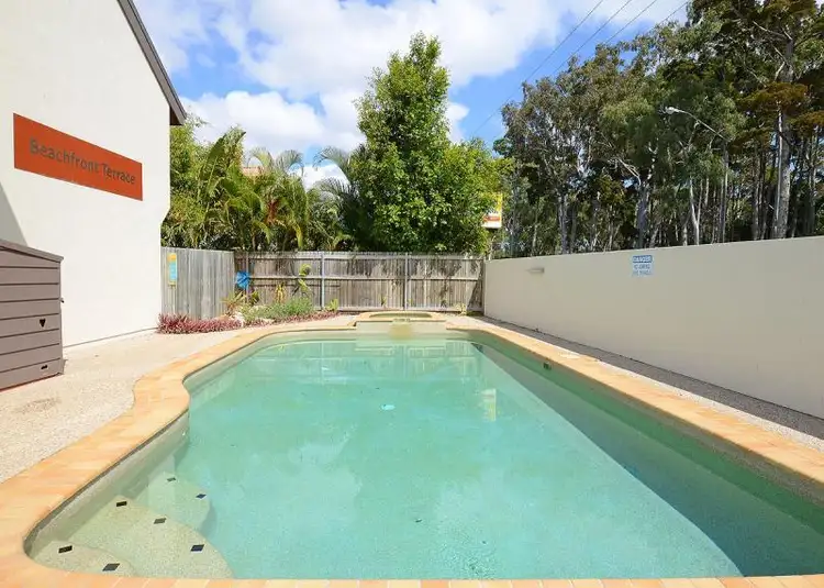 Fourth view of Homely townhouse listing, 10/406 Charlton Esplanade, Torquay QLD 4655