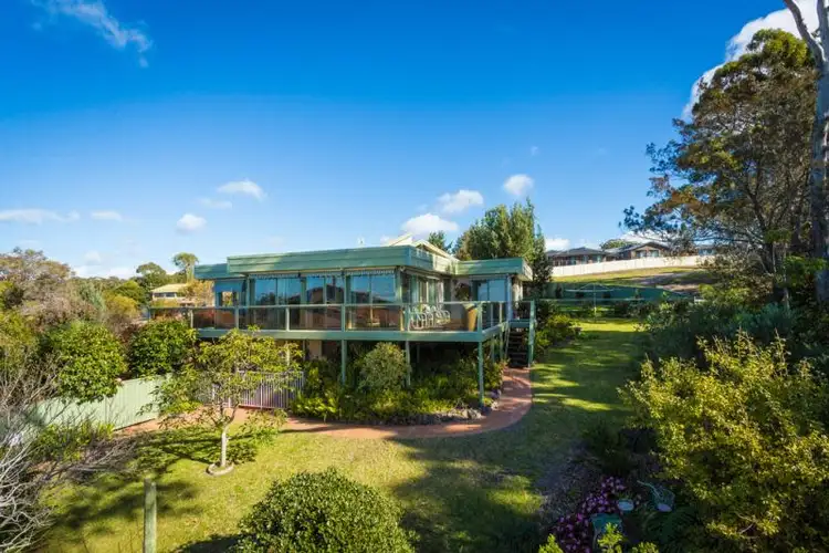 Main view of Homely house listing, 5 Melaleuca Court, Tura Beach NSW 2548