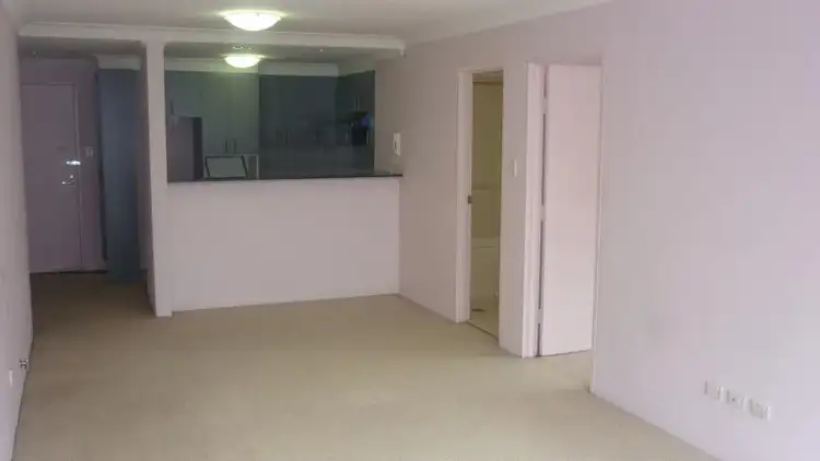 Second view of Homely apartment listing, 755 George Street, Sydney NSW 2000