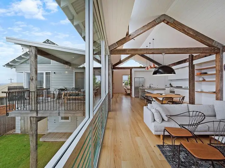 Third view of Homely house listing, 53 Bega Street, Tathra NSW 2550