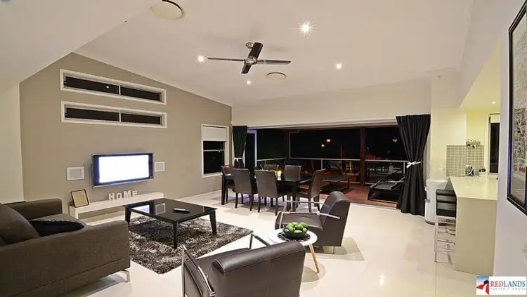 Second view of Homely house listing, 1 Hayman Street, Redland Bay QLD 4165