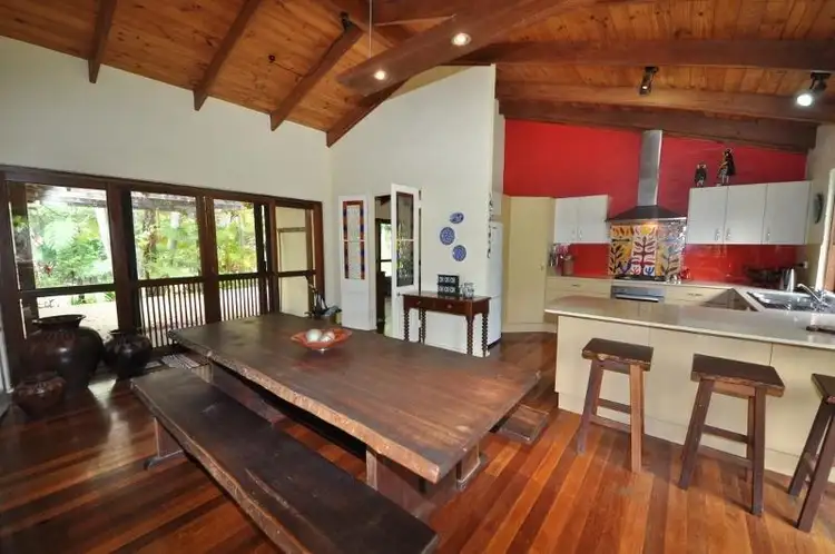 Fifth view of Homely rural property listing, 120 Browns Road, Yarrahapinni NSW 2441