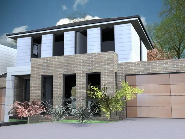 4/34 Garside  Street, Dandenong VIC 3175