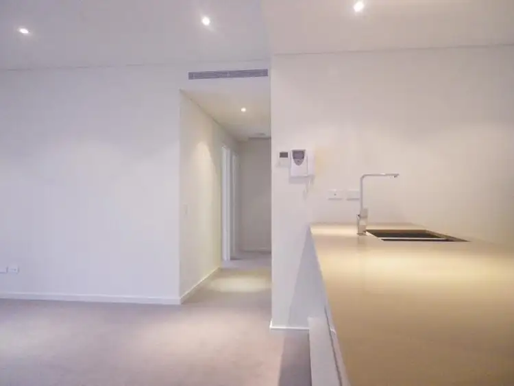 Second view of Homely apartment listing, 54a Blackwall point Road, Chiswick NSW 2046