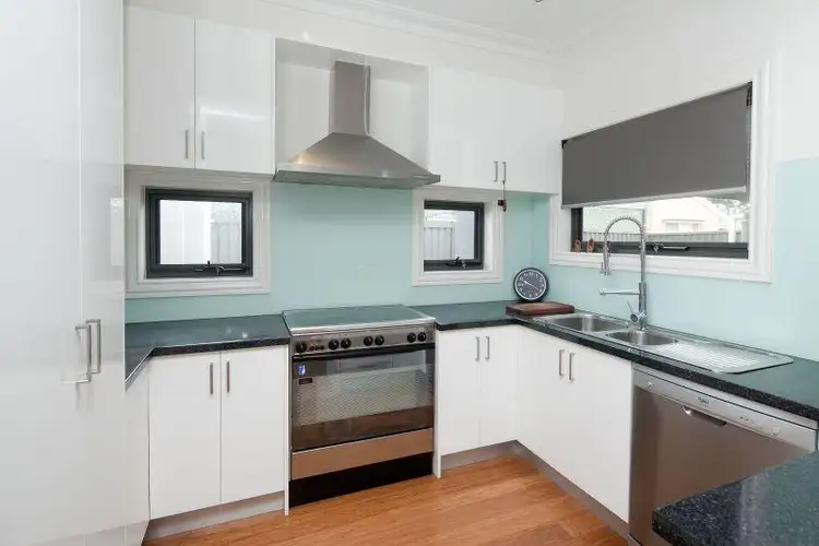Second view of Homely townhouse listing, 2/16 Gloria  Avenue, Dandenong North VIC 3175