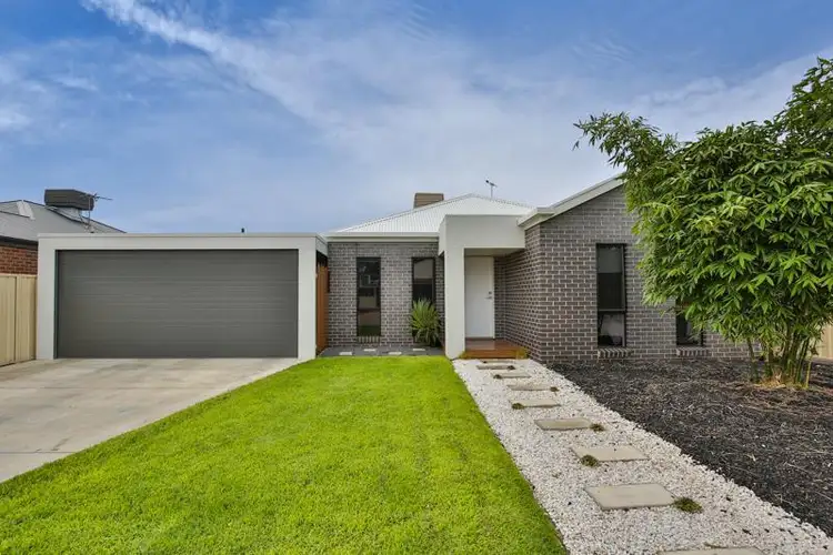 4/2724 Fourteenth  Street, Irymple VIC 3498
