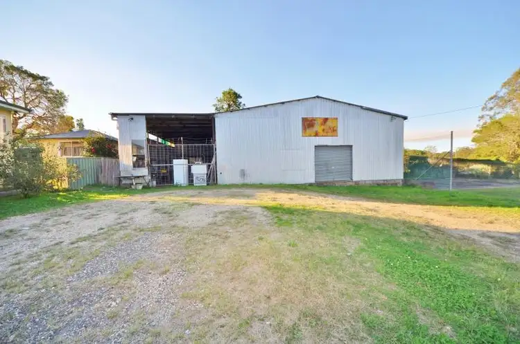 21 Carbin Street, Bowraville NSW 2449