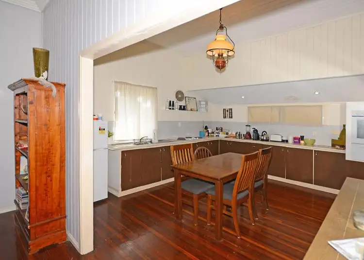 Fifth view of Homely house listing, 56 Newhaven Street, Pialba QLD 4655