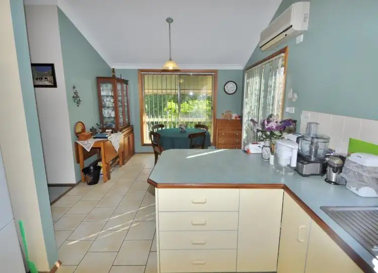 Fifth view of Homely house listing, 10 Grant Crescent, Macksville NSW 2447