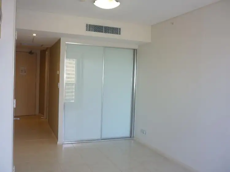 Third view of Homely apartment listing, 107 Quay Street, Haymarket NSW 2000