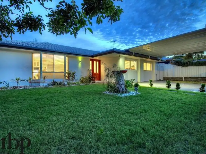 Main view of Homely house listing, 46 Beach Street, Cleveland QLD 4163