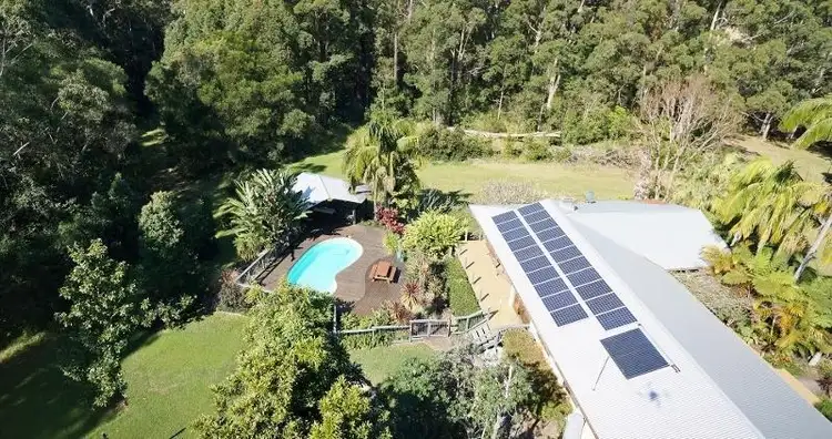 Sixth view of Homely rural property listing, 120 Browns Road, Yarrahapinni NSW 2441