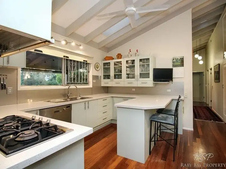 Fourth view of Homely house listing, 5 Merrilyn Street, Chapel Hill QLD 4069