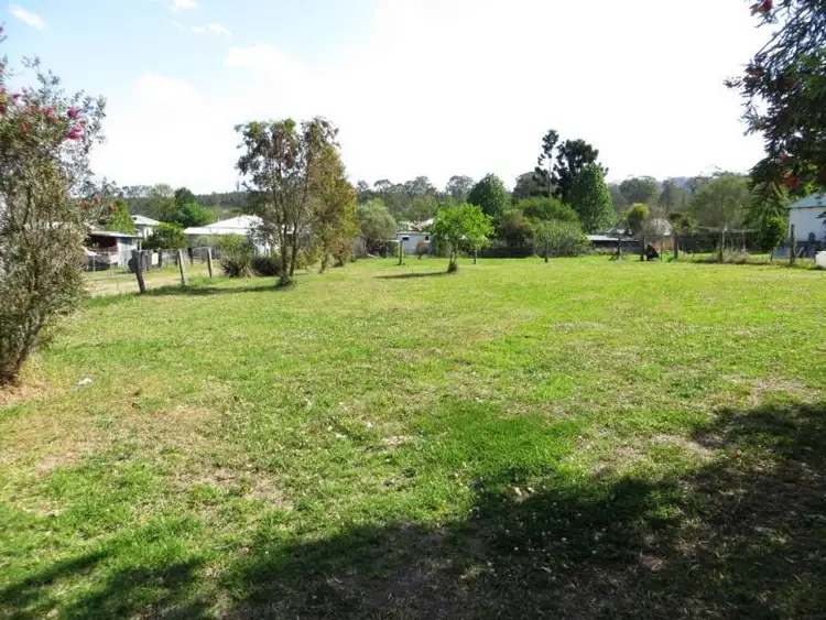 Third view of Homely land listing, Address available on request
