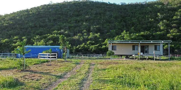 Fourth view of Homely house listing, 217 Wallace Road, Inkerman QLD 4806