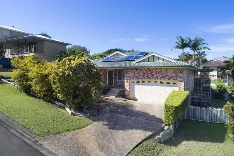 Second view of Homely house listing, 3 Warrell Close, Scotts Head NSW 2447