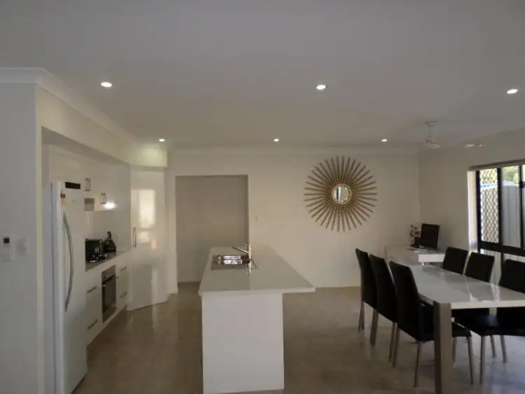 Fifth view of Homely house listing, 3 Links Road, Bowen QLD 4805