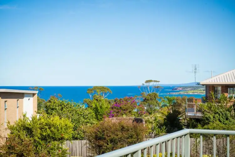 Fourth view of Homely house listing, 61 Golf Circuit, Tura Beach NSW 2548