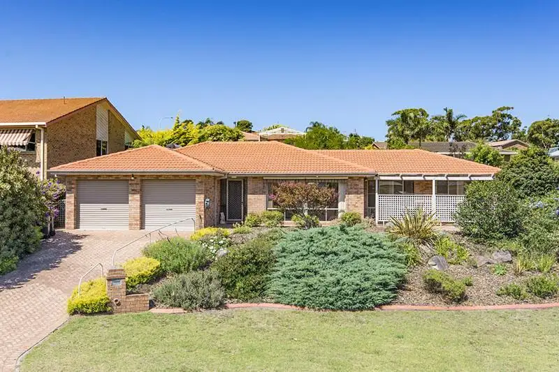 Main view of Homely house listing, 151 Headland Drive, Tura Beach NSW 2548