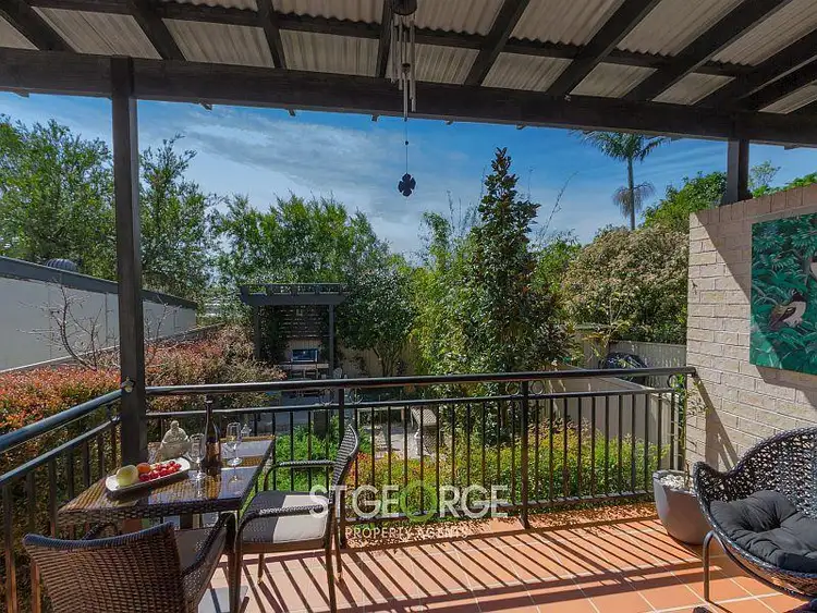 Fifth view of Homely semi-detached listing, 20a Carruthers Street, Penshurst NSW 2222