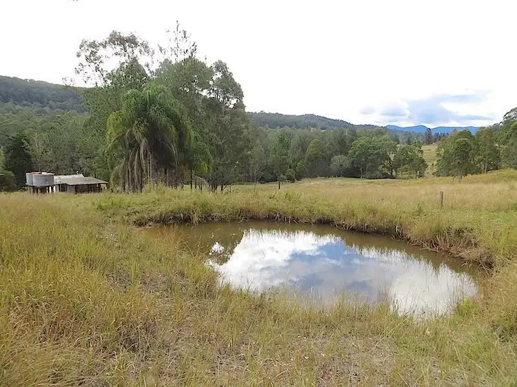 Main view of Homely land listing, Address available on request