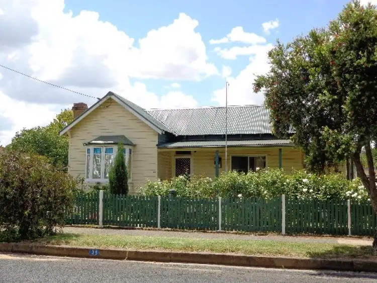 Third view of Homely house listing, 35 Booyamurra Street, Coolah NSW 2843