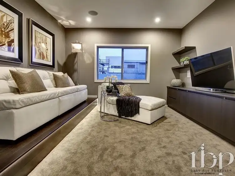 Fifth view of Homely house listing, 16 Linacre Crescent, Carindale QLD 4152
