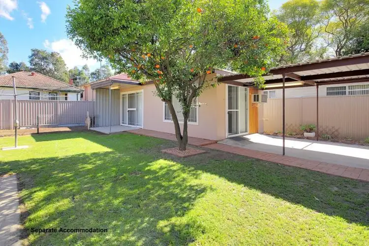 Seventh view of Homely house listing, 12 Budgeree Road, Toongabbie NSW 2146