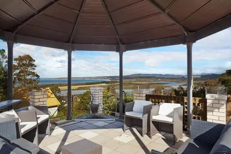 Fifth view of Homely house listing, 66 Monaro Street, Merimbula NSW 2548