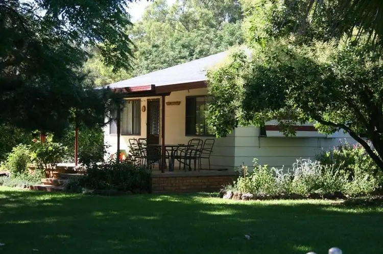 199 Gamble Creek  Road, Coolah NSW 2843