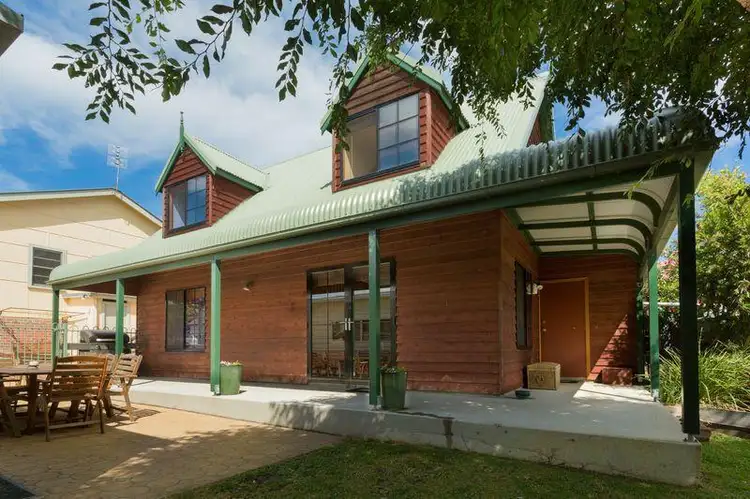 Main view of Homely house listing, 43A Bega Street, Tathra NSW 2550