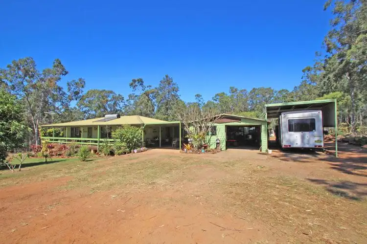 144 Tanglewood Road, Lawrence NSW 2460