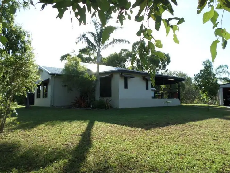Second view of Homely house listing, 6 Brampton Drive, Bowen QLD 4805
