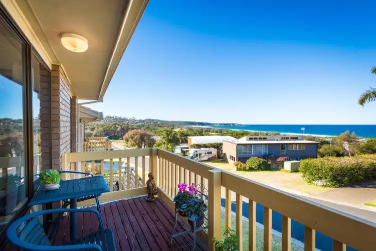 Second view of Homely house listing, 1/21 Tura Circuit, Tura Beach NSW 2548