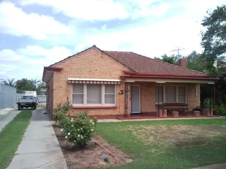 Main view of Homely house listing, 14 Burleigh Avenue, Pennington SA 5013