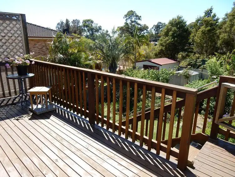 Sixth view of Homely house listing, 122 Vales Road, Mannering Park NSW 2259