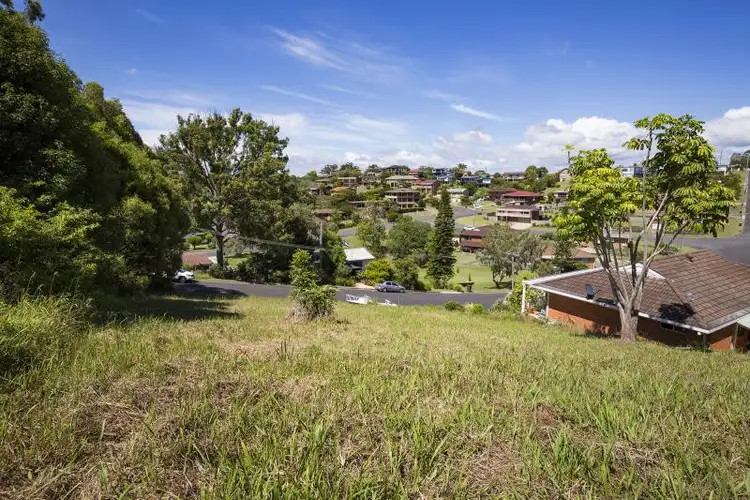 Third view of Homely land listing, 12 Bismark Street, Nambucca Heads NSW 2448