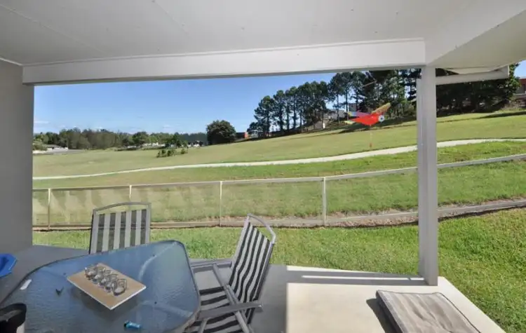 Third view of Homely house listing, 11 Grant Crescent, Macksville NSW 2447