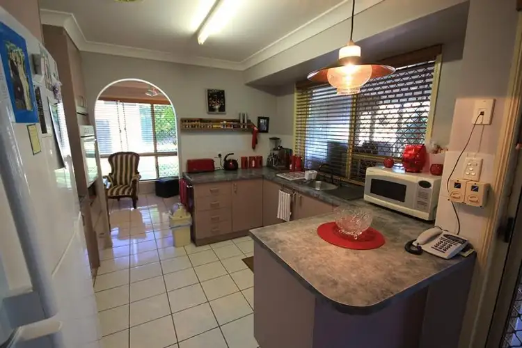 Fifth view of Homely house listing, 2 Grey Boots Circuit, Kelso QLD 4815