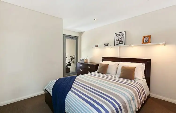 Fourth view of Homely apartment listing, 1/119-135 Church Street, Camperdown NSW 2050