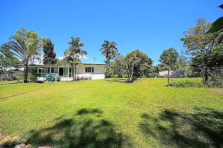 Main view of Homely house listing, 60 Forestry Road, Bluewater QLD 4818