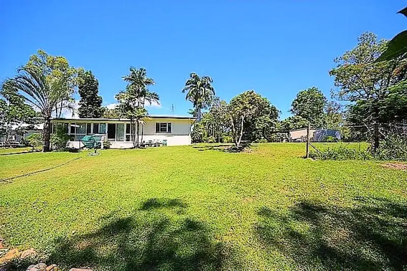 Main view of Homely house listing, 60 Forestry Road, Bluewater QLD 4818