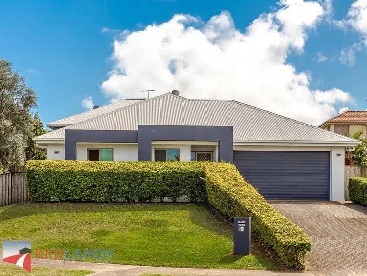 Fourth view of Homely house listing, 91 Penzance Drive, Redland Bay QLD 4165