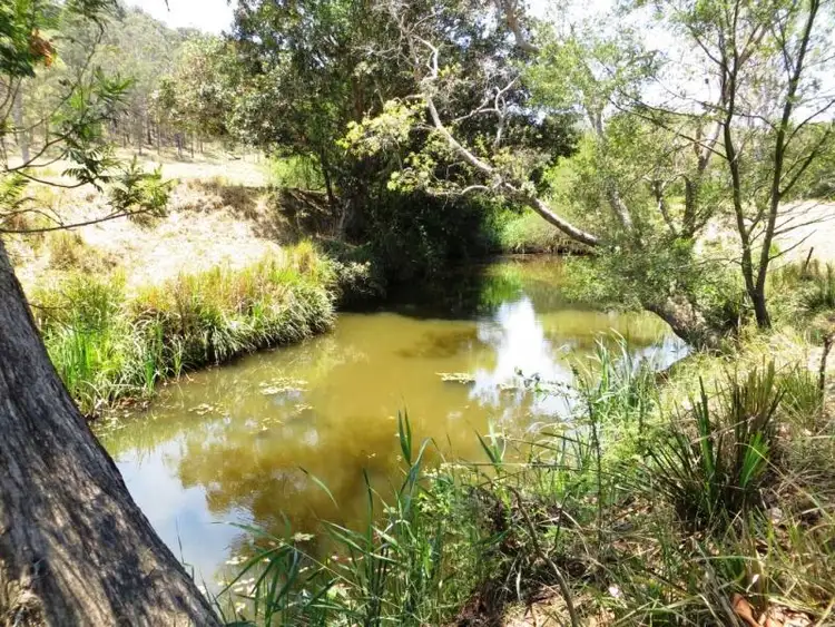 Fifth view of Homely land listing, Address available on request